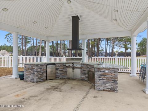 Tiny photo for 8675 Baton Rouge Avenue NW, Calabash, NC 28467 (MLS # 100560282)