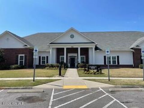 Tiny photo for 8675 Baton Rouge Avenue NW, Calabash, NC 28467 (MLS # 100560282)