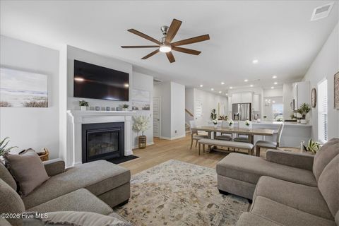 Tiny photo for 8675 Baton Rouge Avenue NW, Calabash, NC 28467 (MLS # 100560282)