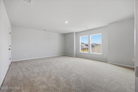 Tiny photo for 8675 Baton Rouge Avenue NW, Calabash, NC 28467 (MLS # 100560282)