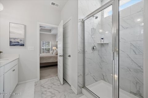 Tiny photo for 8675 Baton Rouge Avenue NW, Calabash, NC 28467 (MLS # 100560282)