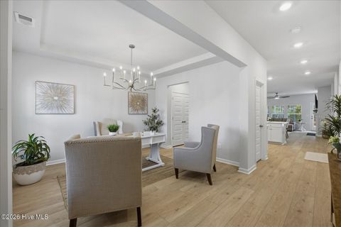 Tiny photo for 8675 Baton Rouge Avenue NW, Calabash, NC 28467 (MLS # 100560282)