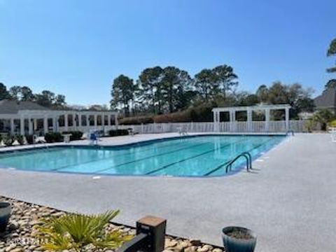 Tiny photo for 8675 Baton Rouge Avenue NW, Calabash, NC 28467 (MLS # 100560282)