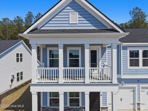 Photo of 8675 Baton Rouge Avenue NW, Calabash, NC 28467 (MLS # 100560282)
