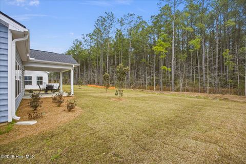 Tiny photo for 8675 Baton Rouge Avenue NW, Calabash, NC 28467 (MLS # 100560282)