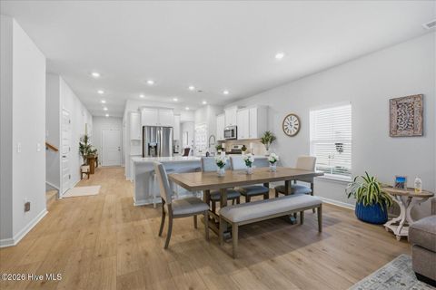 Tiny photo for 8675 Baton Rouge Avenue NW, Calabash, NC 28467 (MLS # 100560282)