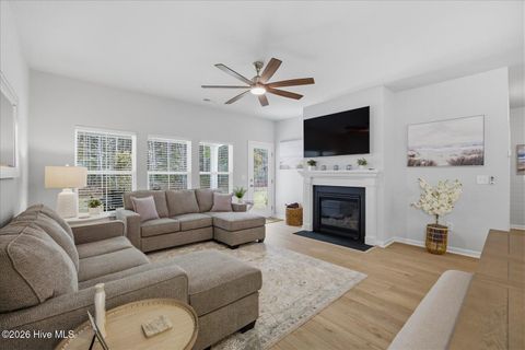 Tiny photo for 8675 Baton Rouge Avenue NW, Calabash, NC 28467 (MLS # 100560282)