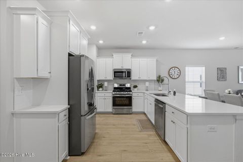 Tiny photo for 8675 Baton Rouge Avenue NW, Calabash, NC 28467 (MLS # 100560282)