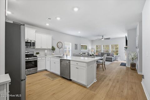 Tiny photo for 8675 Baton Rouge Avenue NW, Calabash, NC 28467 (MLS # 100560282)