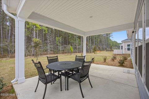 Tiny photo for 8675 Baton Rouge Avenue NW, Calabash, NC 28467 (MLS # 100560282)