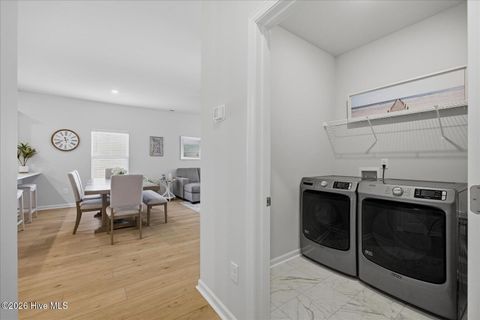 Tiny photo for 8675 Baton Rouge Avenue NW, Calabash, NC 28467 (MLS # 100560282)