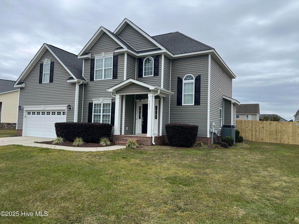 Photo of 3621 Flora Drive, Winterville, NC 28590 (MLS # 100513683)