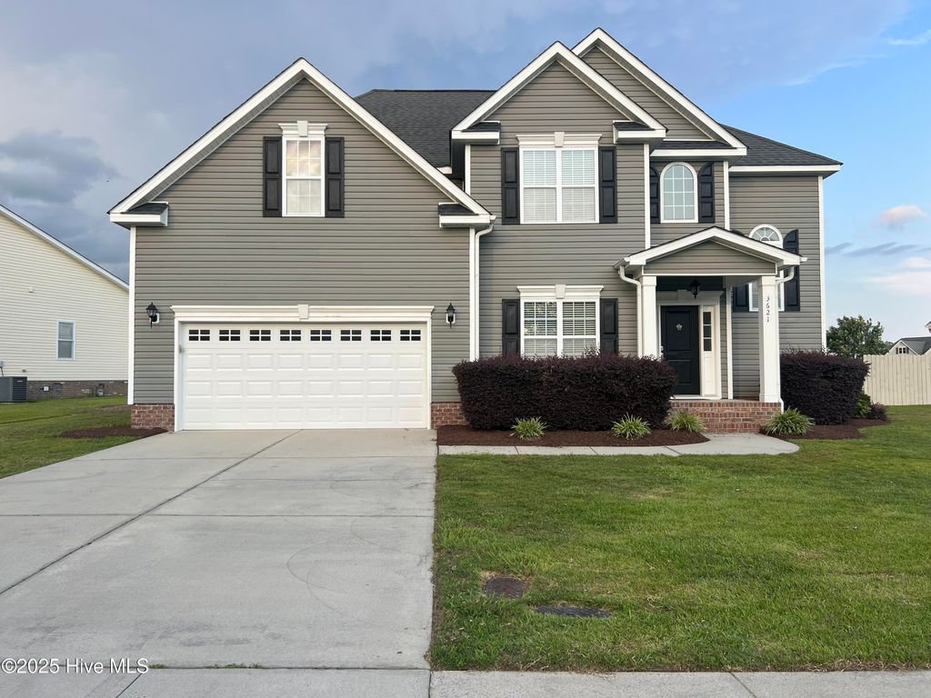 Photo of 3621 Flora Drive, Winterville, NC 28590 (MLS # 100513683)