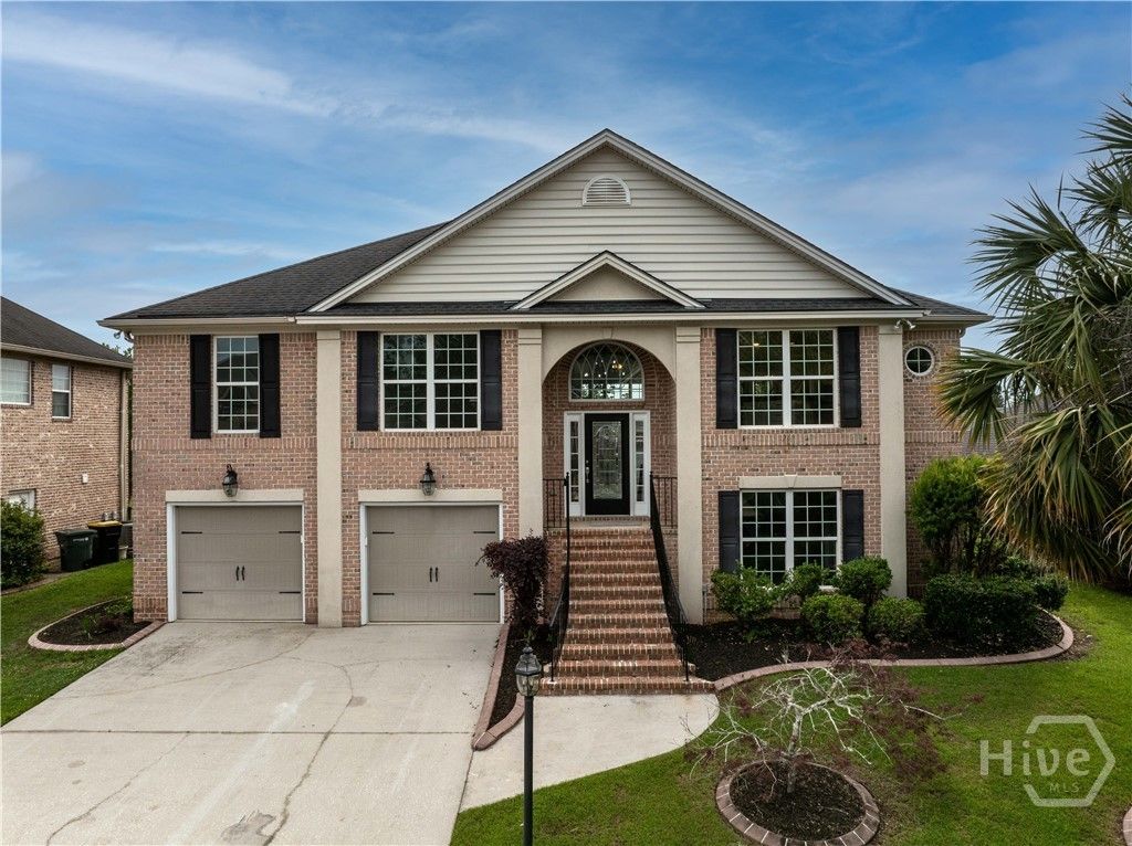 Photo of 24 Redwall Circle, Savannah, GA 31407 (MLS # SA355735)
