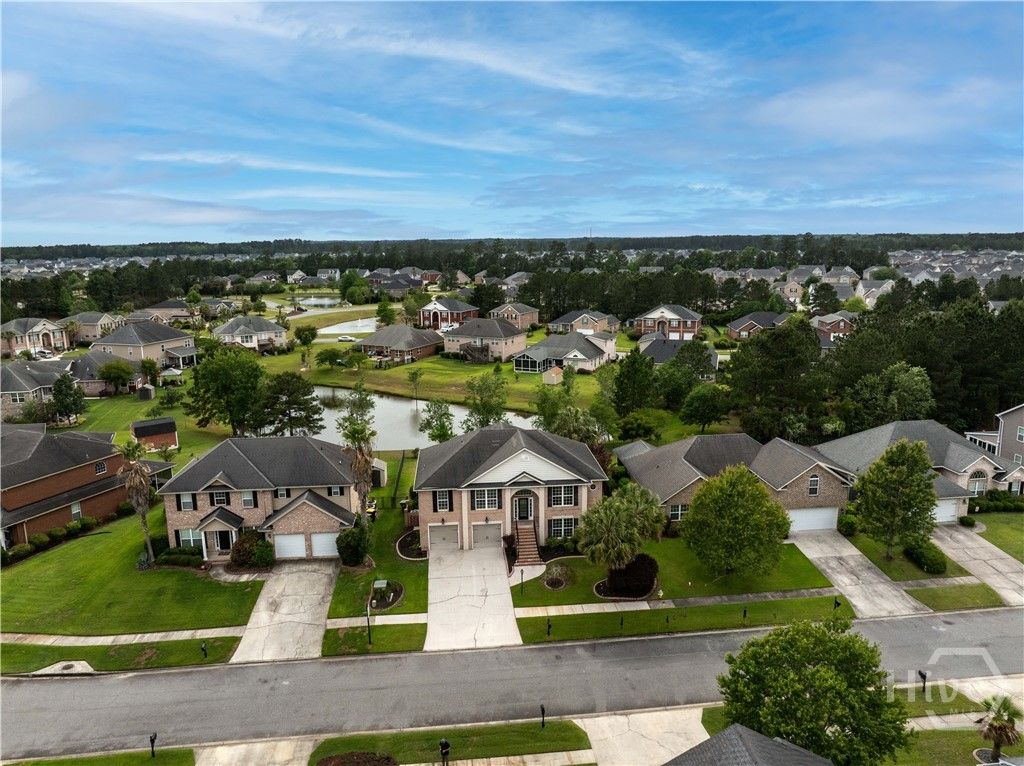 Photo of 24 Redwall Circle, Savannah, GA 31407 (MLS # SA355735)