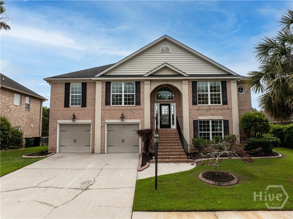 Photo of 24 Redwall Circle, Savannah, GA 31407 (MLS # SA355735)