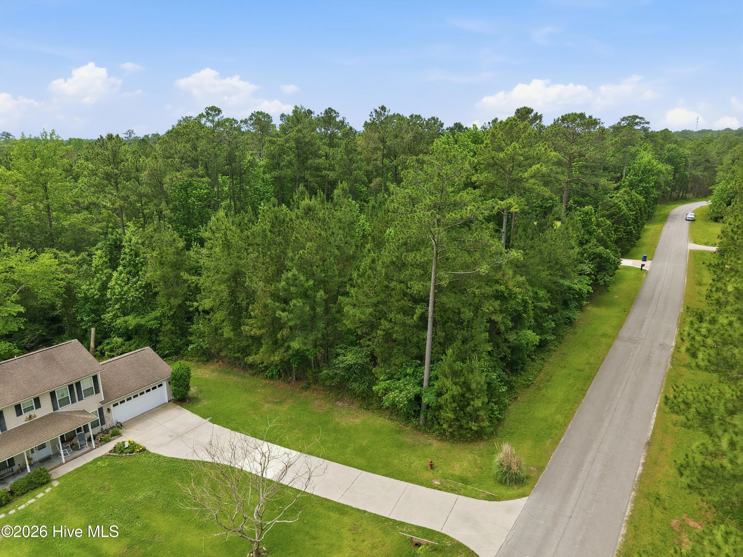204 Lemonwood Drive