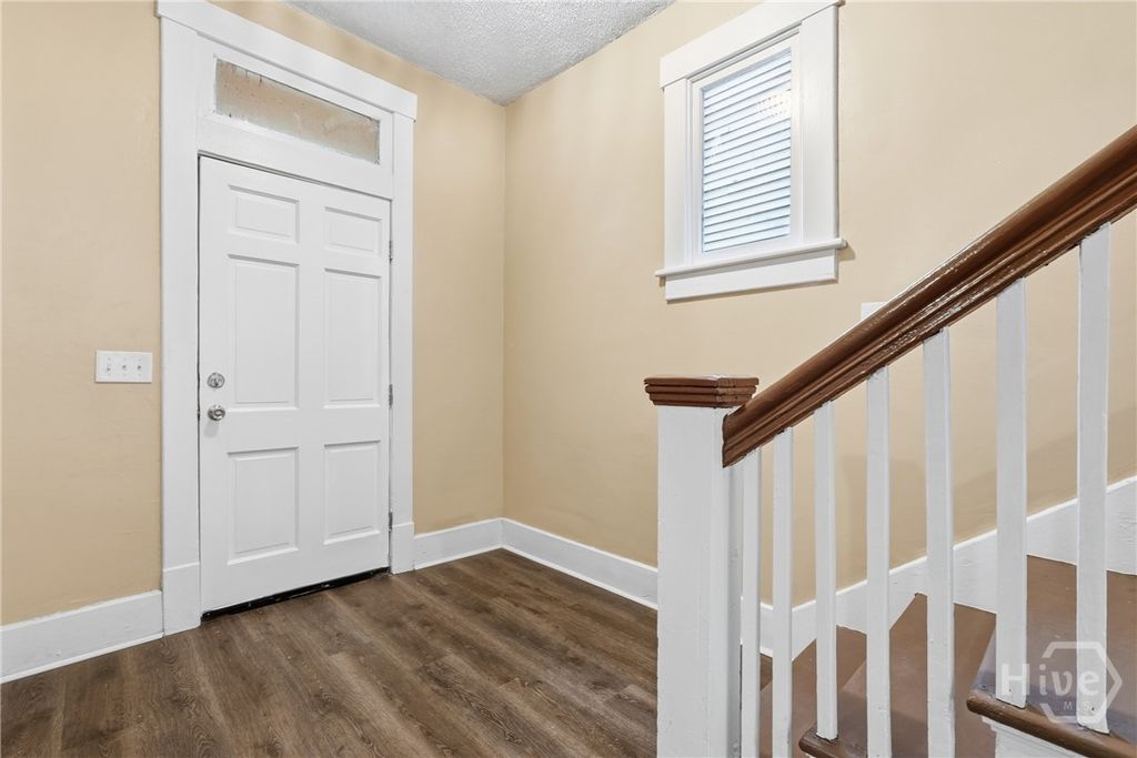 Photo of 716 W 38th Street, Savannah, GA 31415 (MLS # SA350000)