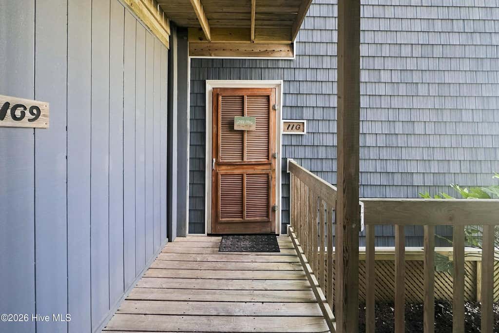 Photo of 2264 New River Inlet Road #Unit 110, North Topsail Beach, NC 28460 (MLS # 100593117)