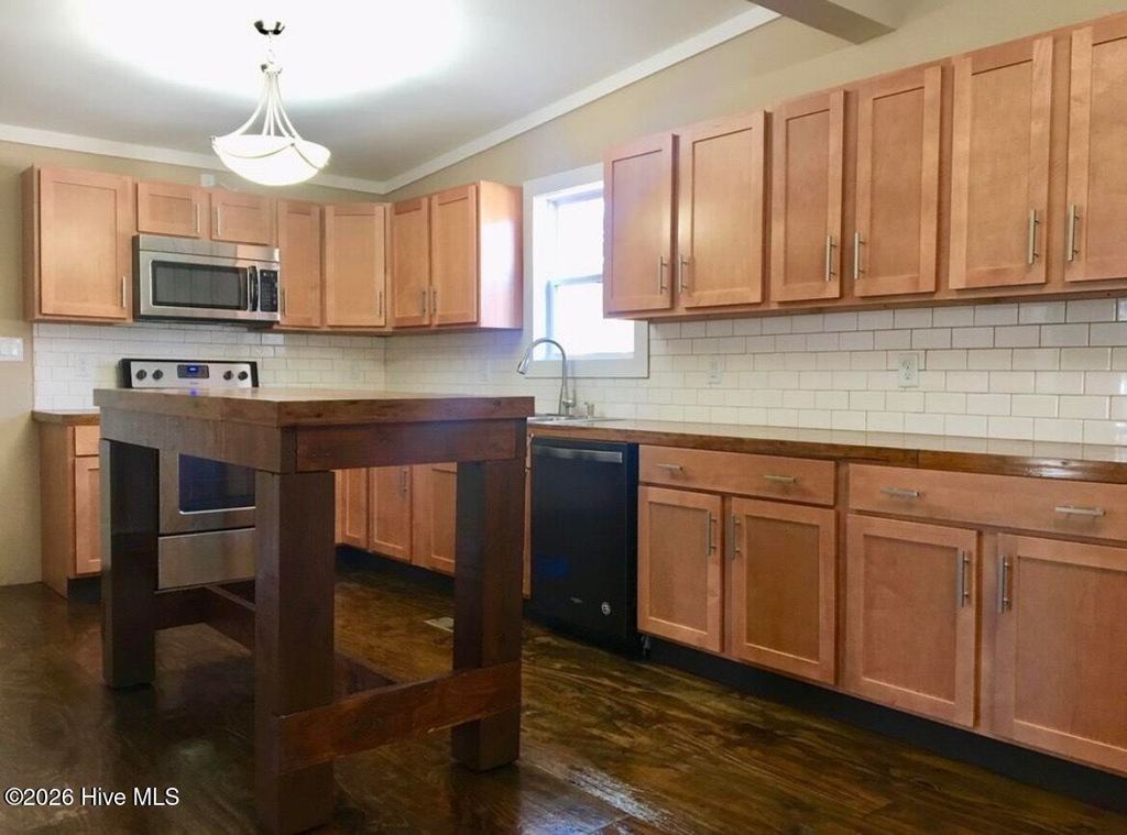 Photo of 1207 Grace Street, Wilmington, NC 28401 (MLS # 100551558)