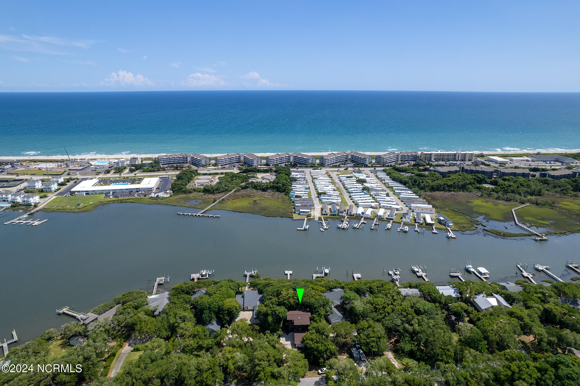 113 Hoop Pole Creek Drive