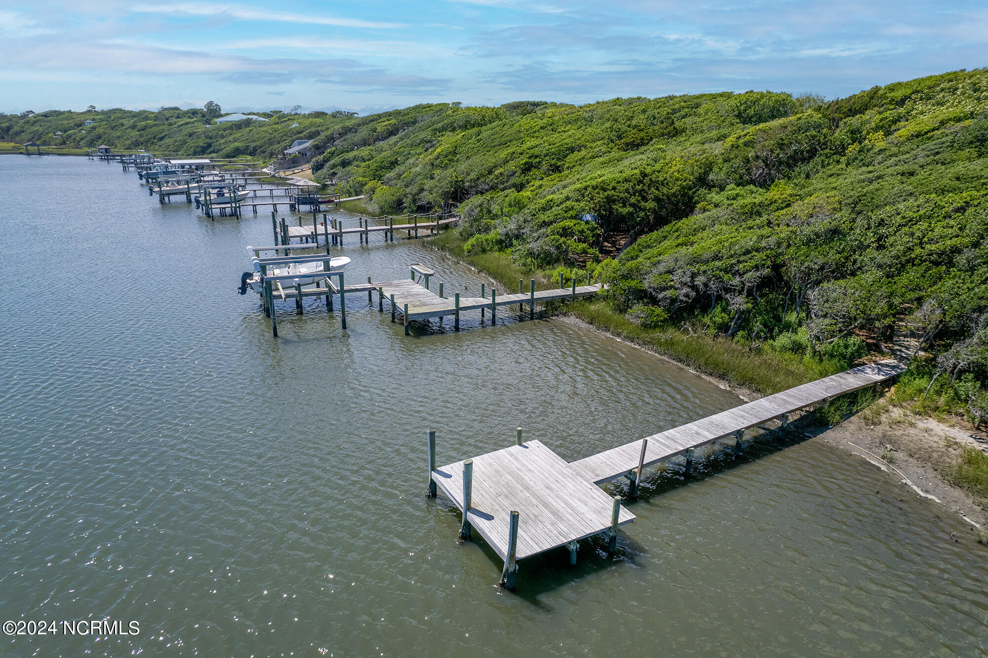 113 Hoop Pole Creek Drive