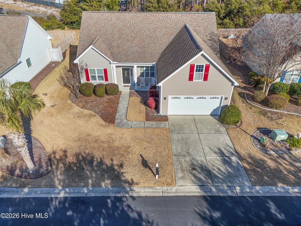 Photo of 5016 Summerswell Lane SE, Southport, NC 28461 (MLS # 100547718)