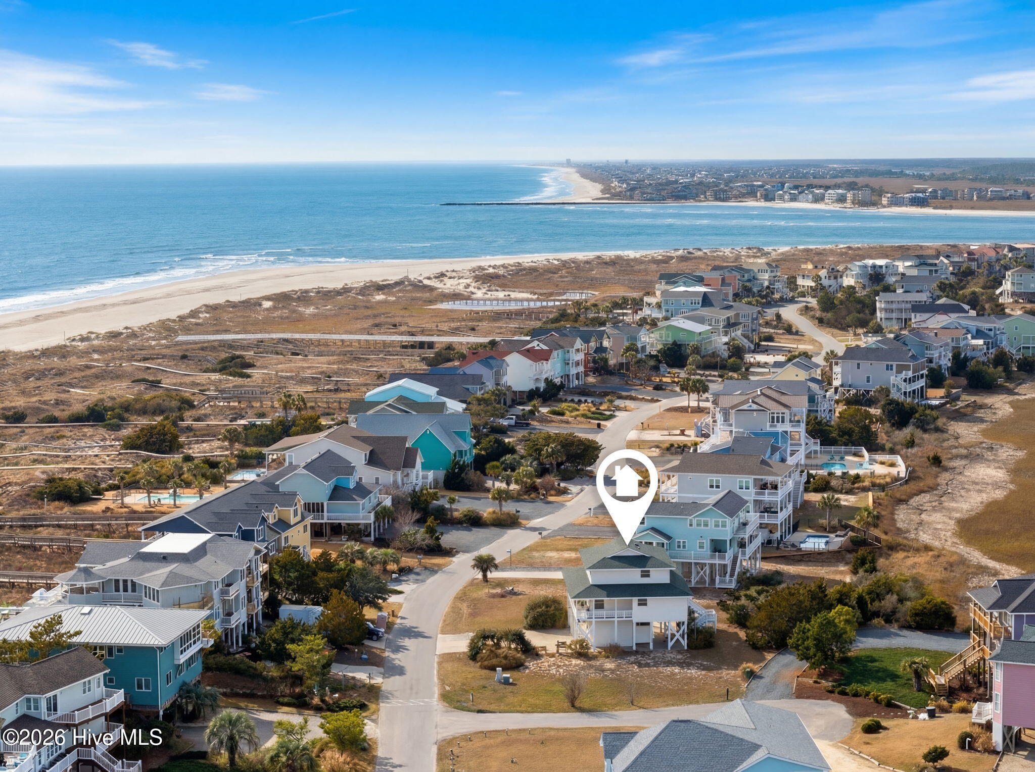 1290 Ocean Boulevard W