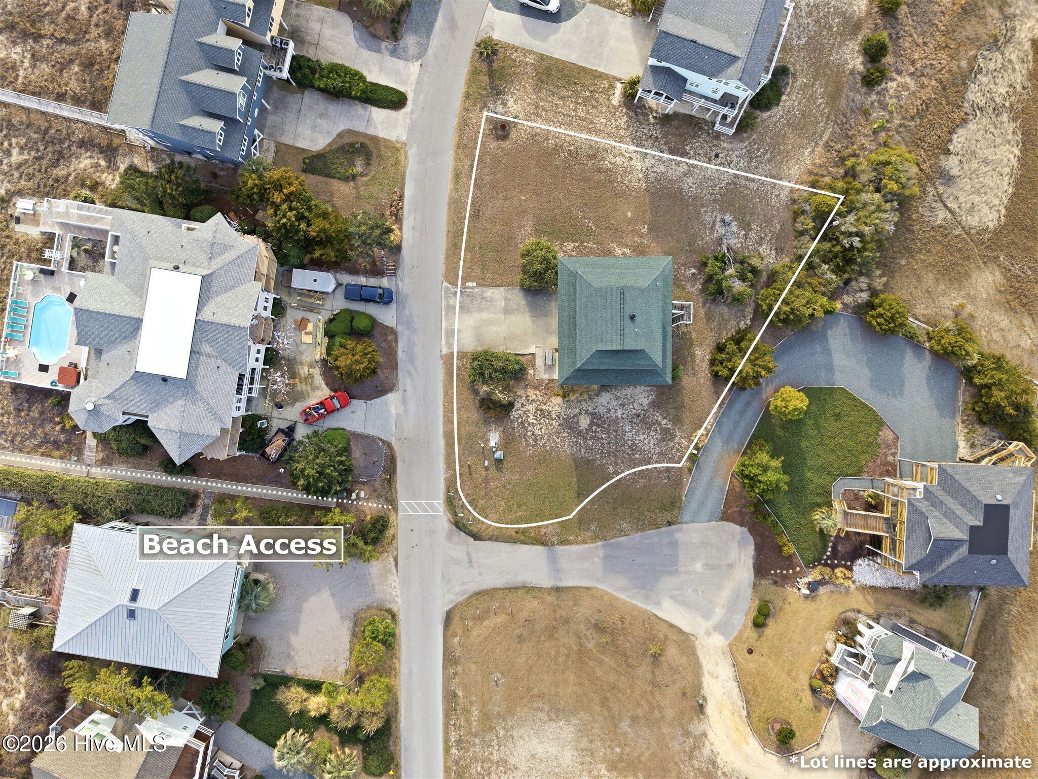 1290 Ocean Boulevard W