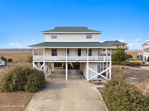 1290 Ocean Boulevard W Holden Beach NC 28462