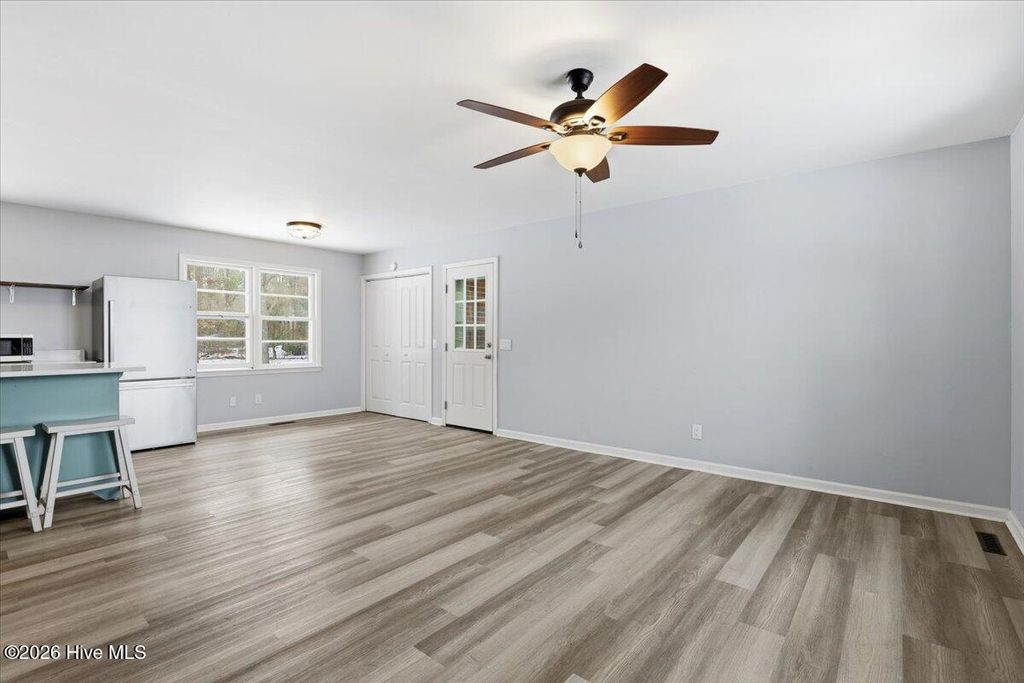 Photo of 605 Firetower Road, La Grange, NC 28551 (MLS # 100553047)