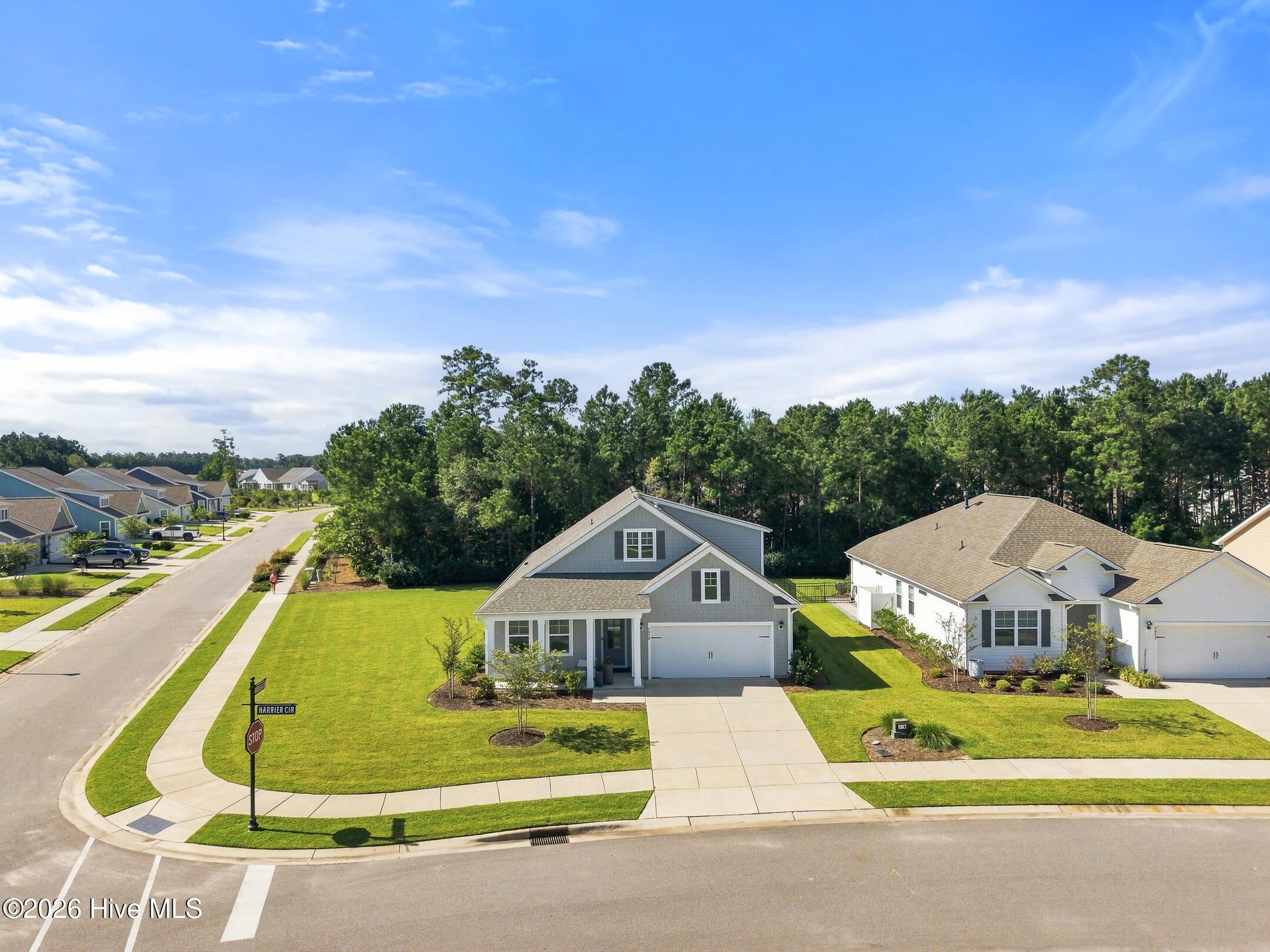 7956 Harrier Circle Lot 127