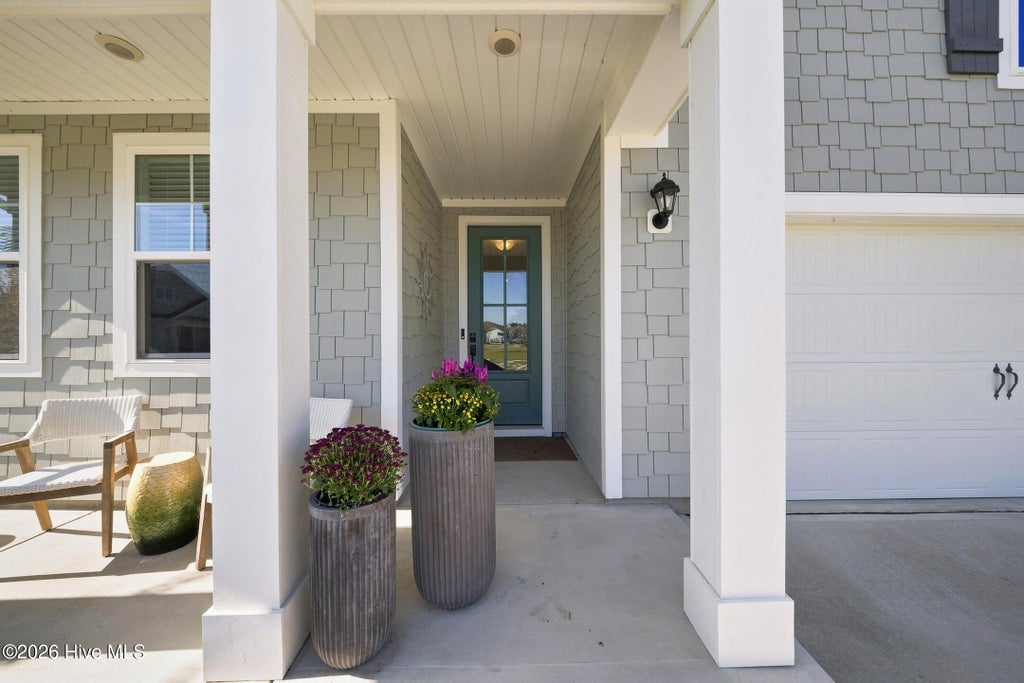 Photo of 7956 Harrier Circle #Lot 127, Leland, NC 28451 (MLS # 100602489)