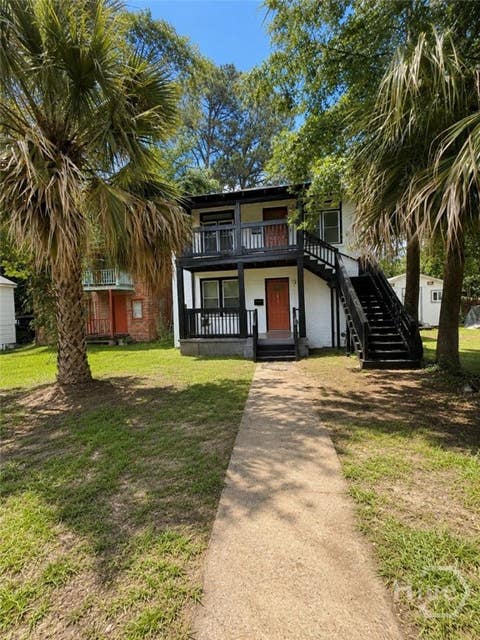 Condo For Rent - 642 W 42nd Street<br/> Chatham County, Savannah, GA 31415