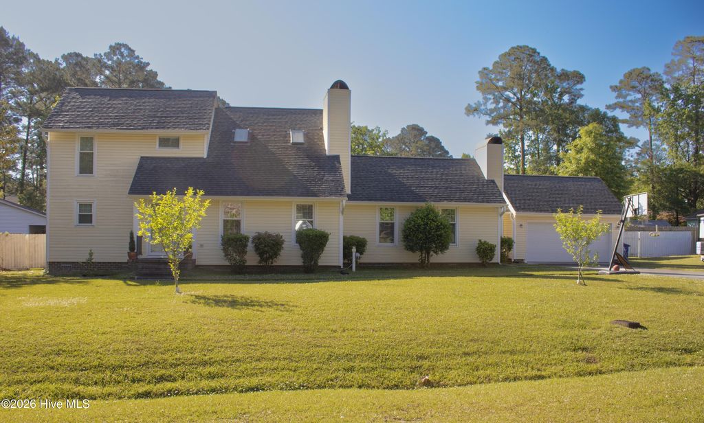 Photo of 2106 Perry Drive, Jacksonville, NC 28546 (MLS # 100571805)