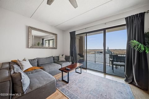 Tiny photo for 106 N Water Street #Ste 708, Wilmington, NC 28401 (MLS # 100557626)