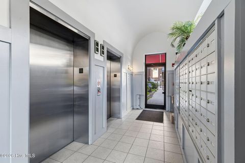 Tiny photo for 106 N Water Street #Ste 708, Wilmington, NC 28401 (MLS # 100557626)