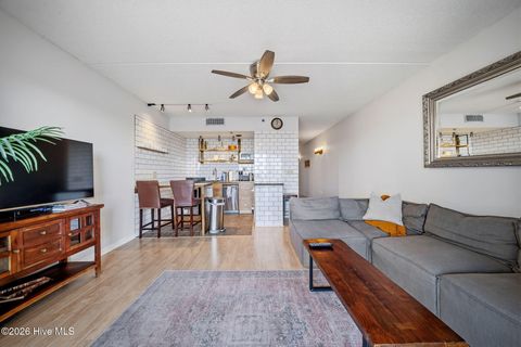 Tiny photo for 106 N Water Street #Ste 708, Wilmington, NC 28401 (MLS # 100557626)