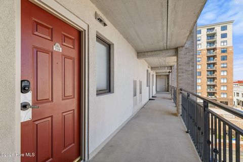 Tiny photo for 106 N Water Street #Ste 708, Wilmington, NC 28401 (MLS # 100557626)