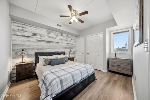 Tiny photo for 106 N Water Street #Ste 708, Wilmington, NC 28401 (MLS # 100557626)