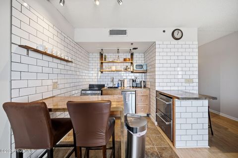 Tiny photo for 106 N Water Street #Ste 708, Wilmington, NC 28401 (MLS # 100557626)