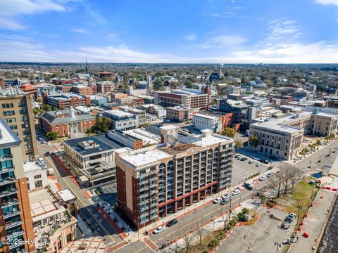 Tiny photo for 106 N Water Street #Ste 708, Wilmington, NC 28401 (MLS # 100557626)