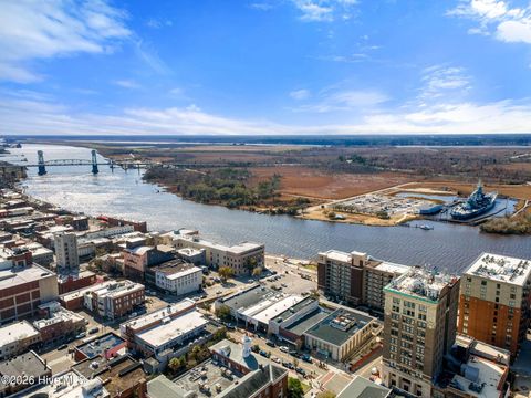 Tiny photo for 106 N Water Street #Ste 708, Wilmington, NC 28401 (MLS # 100557626)