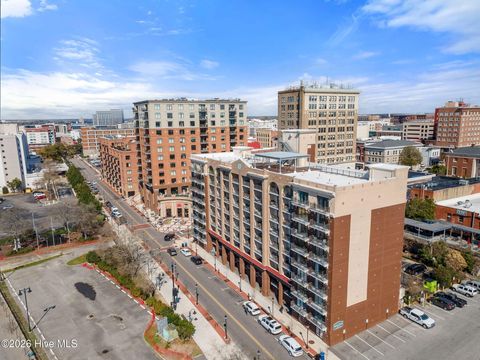 Photo of 106 N Water Street #Ste 708, Wilmington, NC 28401 (MLS # 100557626)