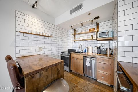 Tiny photo for 106 N Water Street #Ste 708, Wilmington, NC 28401 (MLS # 100557626)