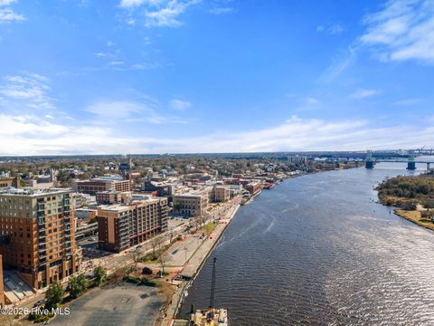 Tiny photo for 106 N Water Street #Ste 708, Wilmington, NC 28401 (MLS # 100557626)