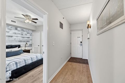 Tiny photo for 106 N Water Street #Ste 708, Wilmington, NC 28401 (MLS # 100557626)