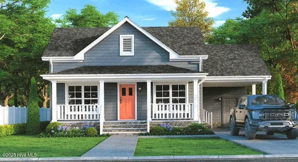 Photo of 2 Gates Bank Road, Gates, NC 27937 (MLS # 100506199)