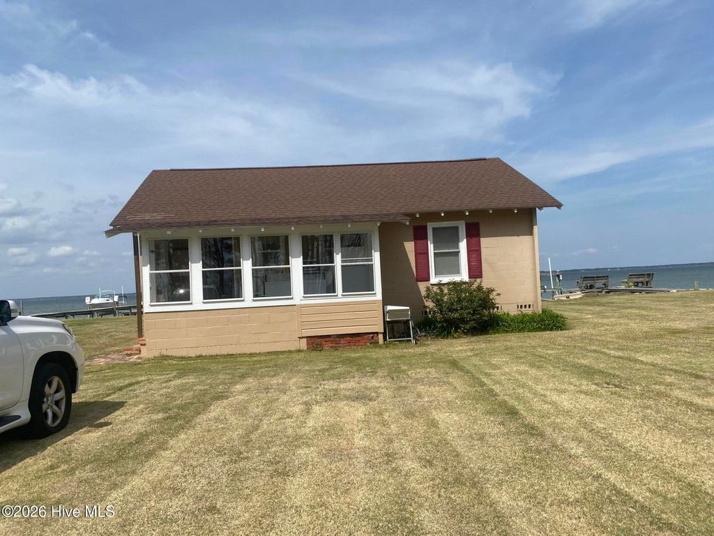 Photo of 71 Service Street, Aurora, NC 27806 (MLS # 100564436)