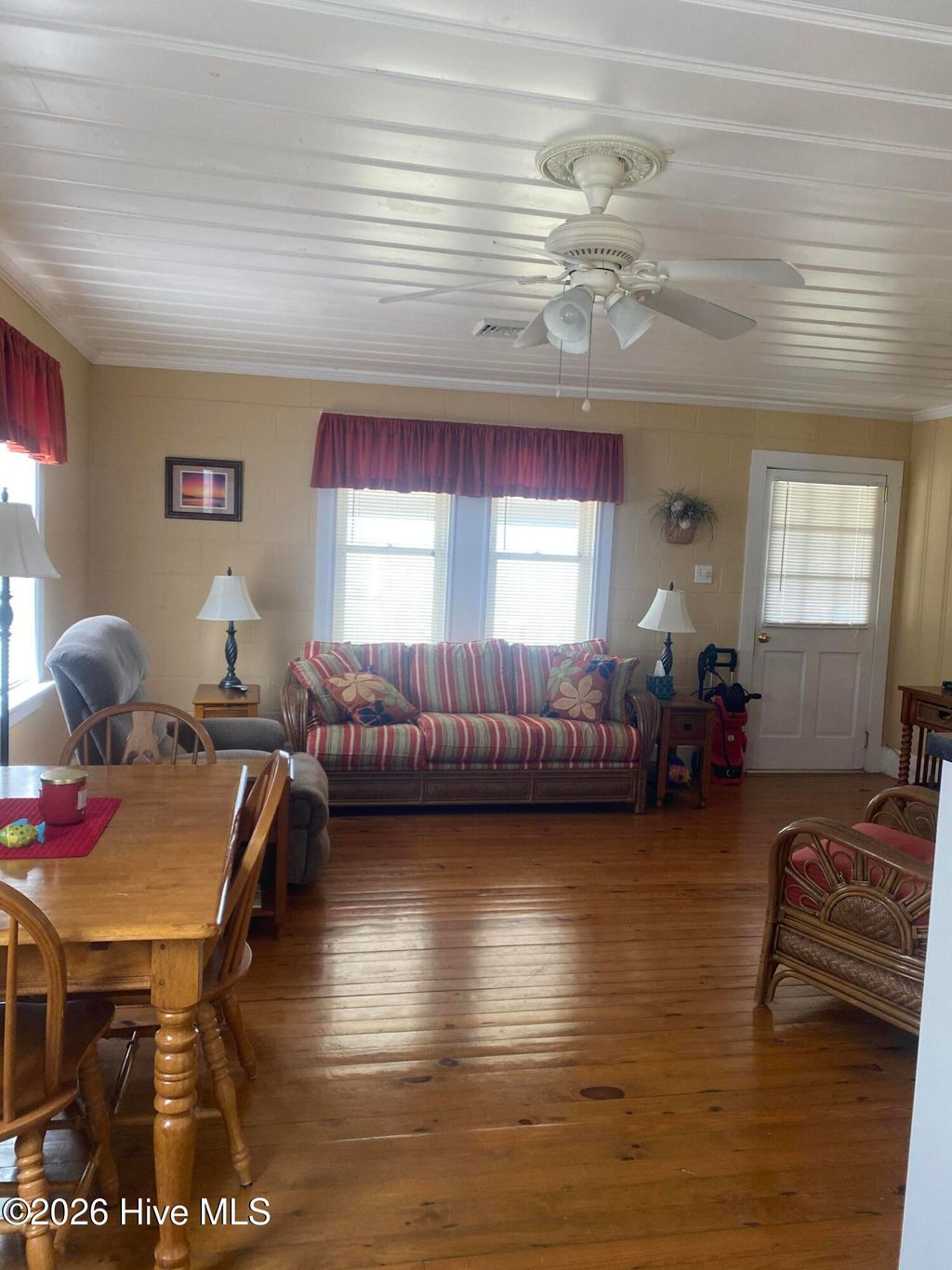 Photo of 71 Service Street, Aurora, NC 27806 (MLS # 100564436)